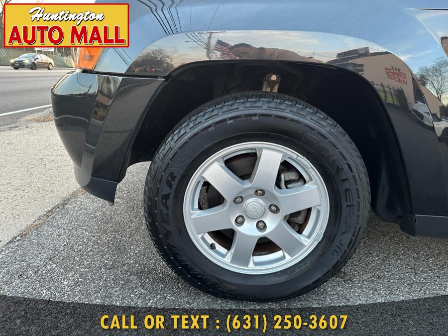 2008 Jeep Grand Cherokee 4WD 4dr Laredo, available for sale in Huntington Station, New York | Huntington Auto Mall. Huntington Station, New York 2008 Jeep Grand Cherokee 4WD 4dr Laredo, available for sale in Huntington Station, New York | Huntington Auto Mall. Huntington Station, New York