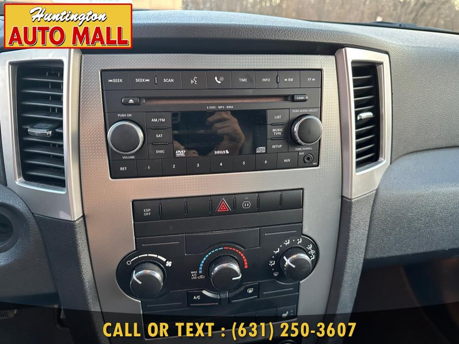 2008 Jeep Grand Cherokee 4WD 4dr Laredo, available for sale in Huntington Station, New York | Huntington Auto Mall. Huntington Station, New York 2008 Jeep Grand Cherokee 4WD 4dr Laredo, available for sale in Huntington Station, New York | Huntington Auto Mall. Huntington Station, New York