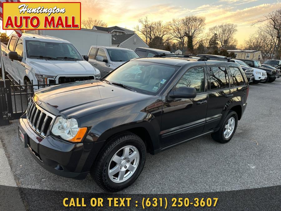 2008 Jeep Grand Cherokee 4WD 4dr Laredo, available for sale in Huntington Station, New York | Huntington Auto Mall. Huntington Station, New York