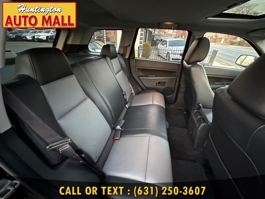 2008 Jeep Grand Cherokee 4WD 4dr Laredo, available for sale in Huntington Station, New York | Huntington Auto Mall. Huntington Station, New York 2008 Jeep Grand Cherokee 4WD 4dr Laredo, available for sale in Huntington Station, New York | Huntington Auto Mall. Huntington Station, New York