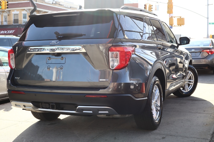 2020 Ford Explorer XLT 4WD, available for sale in Jamaica, New York | Hillside Auto Mall Inc.. Jamaica, New York 2020 Ford Explorer XLT 4WD, available for sale in Jamaica, New York | Hillside Auto Mall Inc.. Jamaica, New York