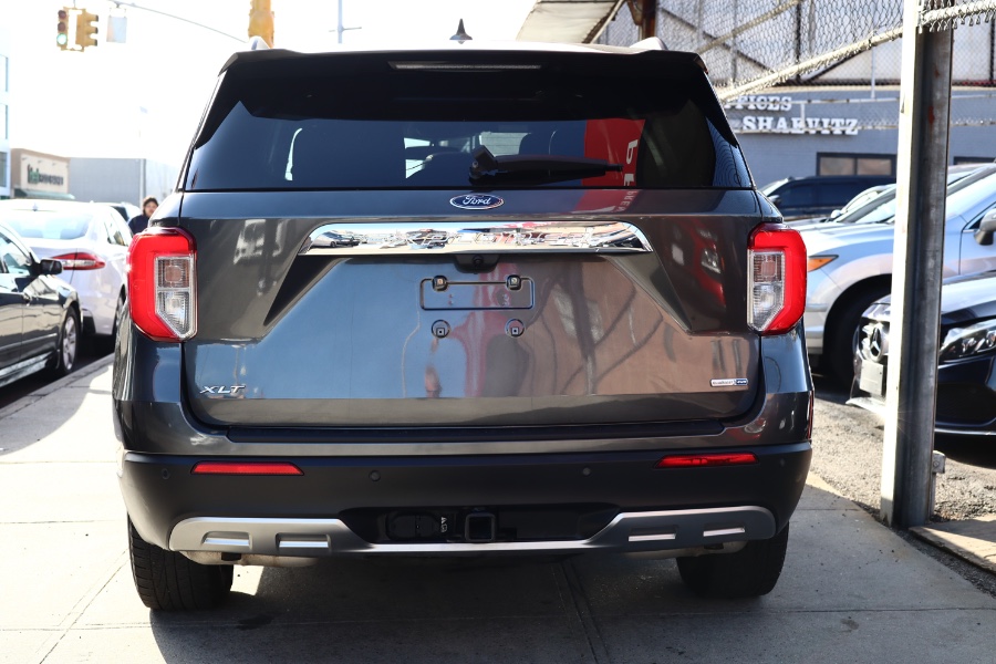 2020 Ford Explorer XLT 4WD, available for sale in Jamaica, New York | Hillside Auto Mall Inc.. Jamaica, New York 2020 Ford Explorer XLT 4WD, available for sale in Jamaica, New York | Hillside Auto Mall Inc.. Jamaica, New York
