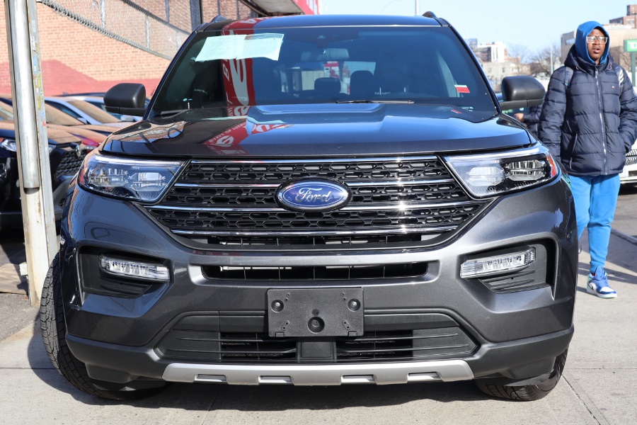 2020 Ford Explorer XLT 4WD, available for sale in Jamaica, New York | Hillside Auto Mall Inc.. Jamaica, New York 2020 Ford Explorer XLT 4WD, available for sale in Jamaica, New York | Hillside Auto Mall Inc.. Jamaica, New York