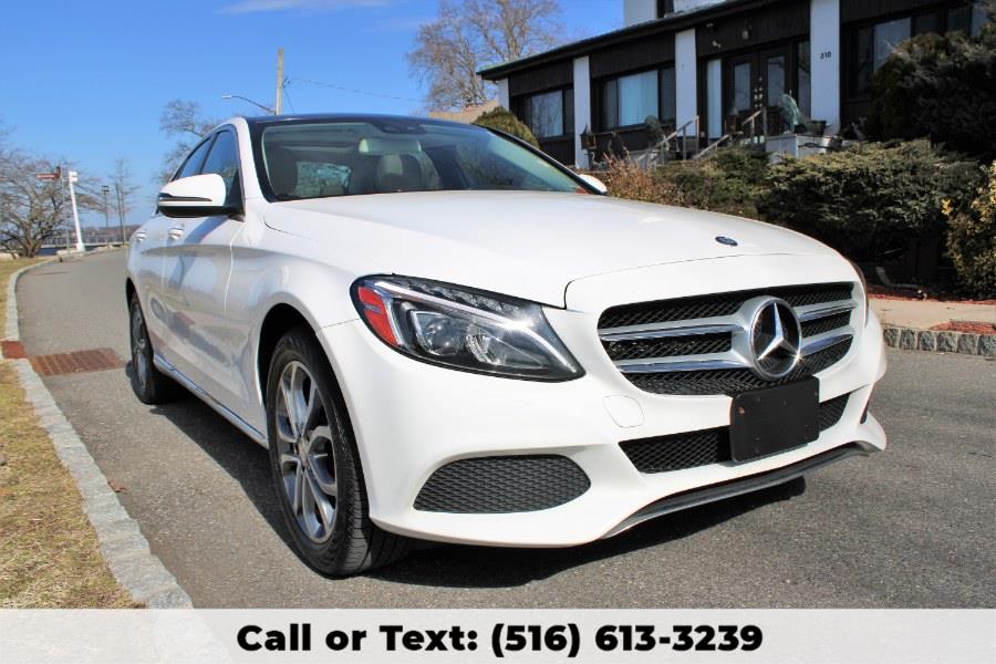 2017 Mercedes-Benz C-Class C 300 4MATIC, available for sale in Great Neck, New York | Great Neck Car Buyers & Sellers. Great Neck, New York 2017 Mercedes-Benz C-Class C 300 4MATIC, available for sale in Great Neck, New York | Great Neck Car Buyers & Sellers. Great Neck, New York