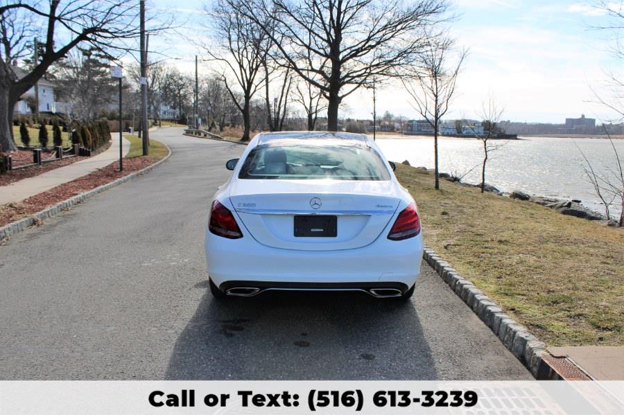 2017 Mercedes-Benz C-Class C 300 4MATIC, available for sale in Great Neck, New York | Great Neck Car Buyers & Sellers. Great Neck, New York 2017 Mercedes-Benz C-Class C 300 4MATIC, available for sale in Great Neck, New York | Great Neck Car Buyers & Sellers. Great Neck, New York