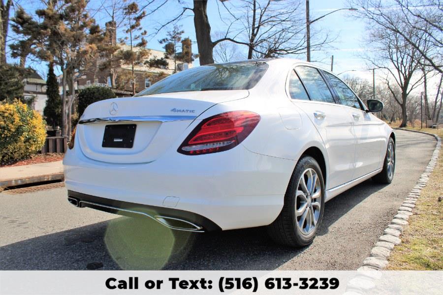 2017 Mercedes-Benz C-Class C 300 4MATIC, available for sale in Great Neck, New York | Great Neck Car Buyers & Sellers. Great Neck, New York 2017 Mercedes-Benz C-Class C 300 4MATIC, available for sale in Great Neck, New York | Great Neck Car Buyers & Sellers. Great Neck, New York