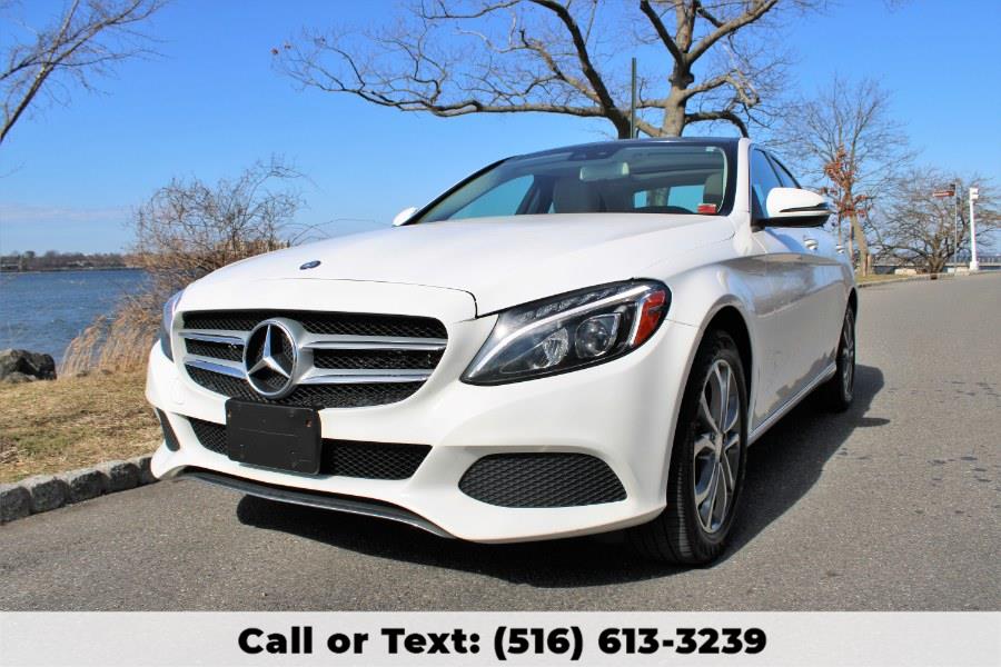 2017 Mercedes-Benz C-Class C 300 4MATIC, available for sale in Great Neck, New York | Great Neck Car Buyers & Sellers. Great Neck, New York 2017 Mercedes-Benz C-Class C 300 4MATIC, available for sale in Great Neck, New York | Great Neck Car Buyers & Sellers. Great Neck, New York