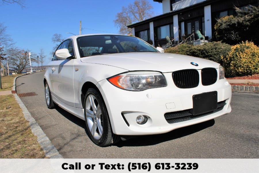 2013 BMW 1 Series 2dr Cpe 128i, available for sale in Great Neck, New York | Great Neck Car Buyers & Sellers. Great Neck, New York 2013 BMW 1 Series 2dr Cpe 128i, available for sale in Great Neck, New York | Great Neck Car Buyers & Sellers. Great Neck, New York