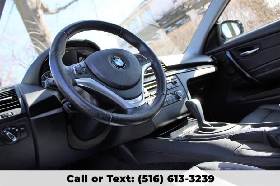 2013 BMW 1 Series 2dr Cpe 128i, available for sale in Great Neck, New York | Great Neck Car Buyers & Sellers. Great Neck, New York 2013 BMW 1 Series 2dr Cpe 128i, available for sale in Great Neck, New York | Great Neck Car Buyers & Sellers. Great Neck, New York