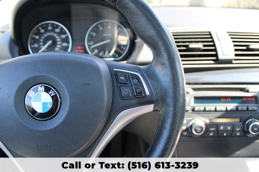2013 BMW 1 Series 2dr Cpe 128i, available for sale in Great Neck, New York | Great Neck Car Buyers & Sellers. Great Neck, New York 2013 BMW 1 Series 2dr Cpe 128i, available for sale in Great Neck, New York | Great Neck Car Buyers & Sellers. Great Neck, New York