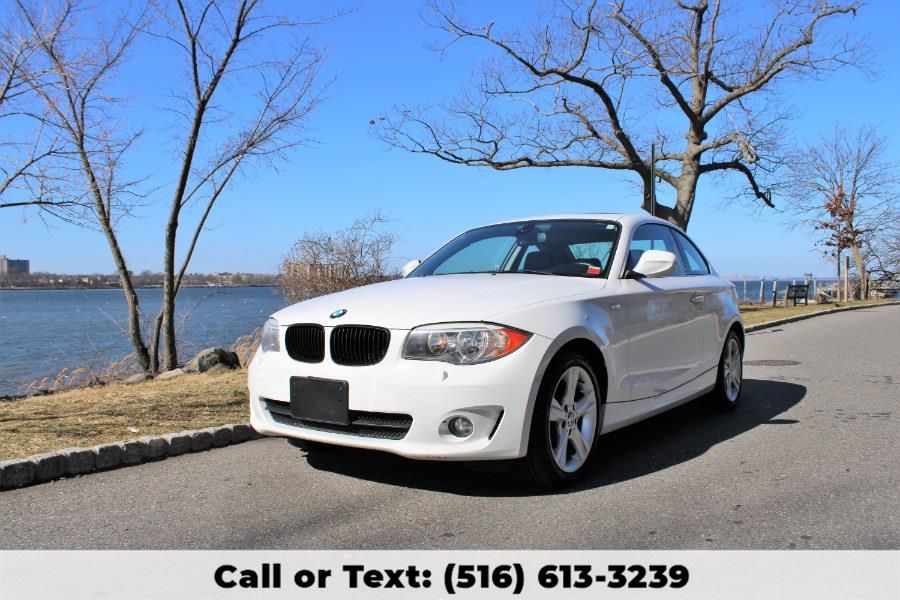 2013 BMW 1 Series 2dr Cpe 128i, available for sale in Great Neck, New York | Great Neck Car Buyers & Sellers. Great Neck, New York 2013 BMW 1 Series 2dr Cpe 128i, available for sale in Great Neck, New York | Great Neck Car Buyers & Sellers. Great Neck, New York