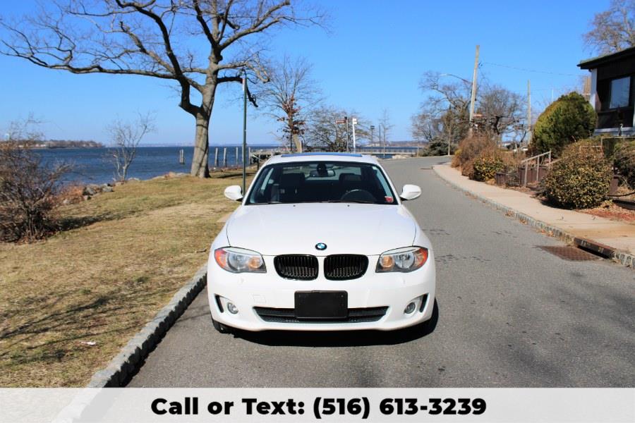 2013 BMW 1 Series 2dr Cpe 128i, available for sale in Great Neck, New York | Great Neck Car Buyers & Sellers. Great Neck, New York 2013 BMW 1 Series 2dr Cpe 128i, available for sale in Great Neck, New York | Great Neck Car Buyers & Sellers. Great Neck, New York