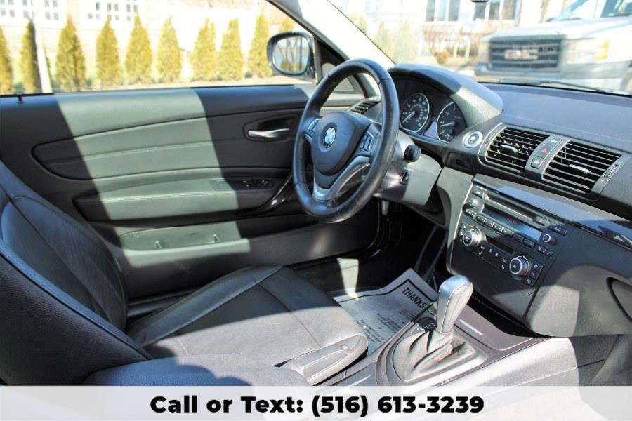 2013 BMW 1 Series 2dr Cpe 128i, available for sale in Great Neck, New York | Great Neck Car Buyers & Sellers. Great Neck, New York 2013 BMW 1 Series 2dr Cpe 128i, available for sale in Great Neck, New York | Great Neck Car Buyers & Sellers. Great Neck, New York
