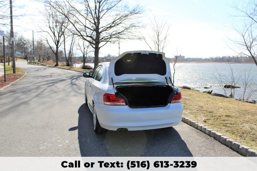 2013 BMW 1 Series 2dr Cpe 128i, available for sale in Great Neck, New York | Great Neck Car Buyers & Sellers. Great Neck, New York 2013 BMW 1 Series 2dr Cpe 128i, available for sale in Great Neck, New York | Great Neck Car Buyers & Sellers. Great Neck, New York