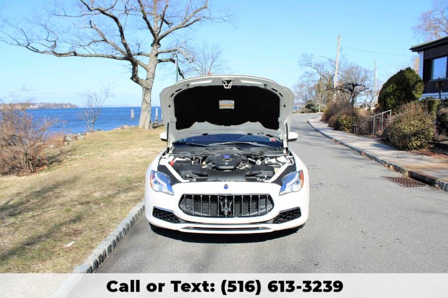 2017 Maserati Quattroporte S Q4 GranLusso 3.0L, available for sale in Great Neck, New York | Great Neck Car Buyers & Sellers. Great Neck, New York 2017 Maserati Quattroporte S Q4 GranLusso 3.0L, available for sale in Great Neck, New York | Great Neck Car Buyers & Sellers. Great Neck, New York