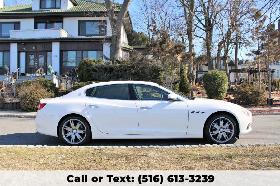 2017 Maserati Quattroporte S Q4 GranLusso 3.0L, available for sale in Great Neck, New York | Great Neck Car Buyers & Sellers. Great Neck, New York 2017 Maserati Quattroporte S Q4 GranLusso 3.0L, available for sale in Great Neck, New York | Great Neck Car Buyers & Sellers. Great Neck, New York
