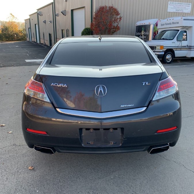 2012 Acura TL 4dr Sdn Auto SH-AWD, available for sale in West Hartford, Connecticut | Chadrad Motors llc. West Hartford, Connecticut 2012 Acura TL 4dr Sdn Auto SH-AWD, available for sale in West Hartford, Connecticut | Chadrad Motors llc. West Hartford, Connecticut