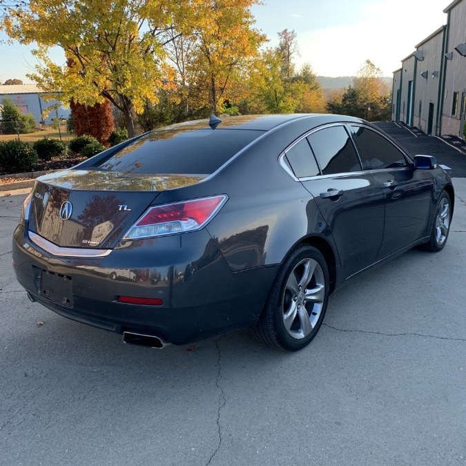 2012 Acura TL 4dr Sdn Auto SH-AWD, available for sale in West Hartford, Connecticut | Chadrad Motors llc. West Hartford, Connecticut 2012 Acura TL 4dr Sdn Auto SH-AWD, available for sale in West Hartford, Connecticut | Chadrad Motors llc. West Hartford, Connecticut