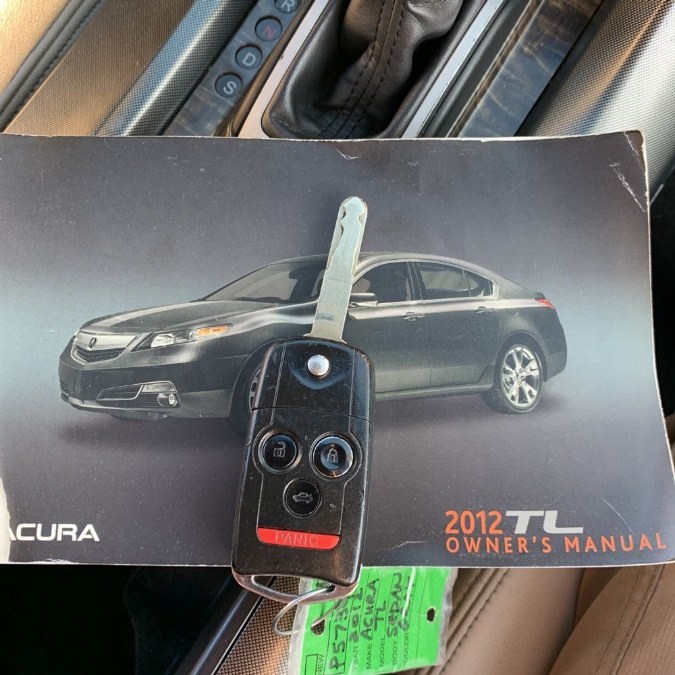 2012 Acura TL 4dr Sdn Auto SH-AWD, available for sale in West Hartford, Connecticut | Chadrad Motors llc. West Hartford, Connecticut 2012 Acura TL 4dr Sdn Auto SH-AWD, available for sale in West Hartford, Connecticut | Chadrad Motors llc. West Hartford, Connecticut