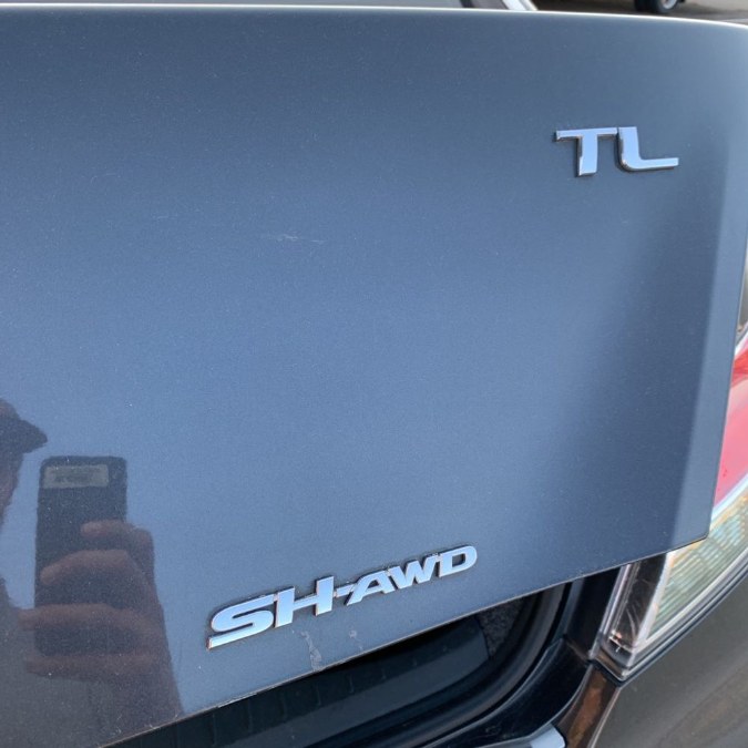 2012 Acura TL 4dr Sdn Auto SH-AWD, available for sale in West Hartford, Connecticut | Chadrad Motors llc. West Hartford, Connecticut 2012 Acura TL 4dr Sdn Auto SH-AWD, available for sale in West Hartford, Connecticut | Chadrad Motors llc. West Hartford, Connecticut