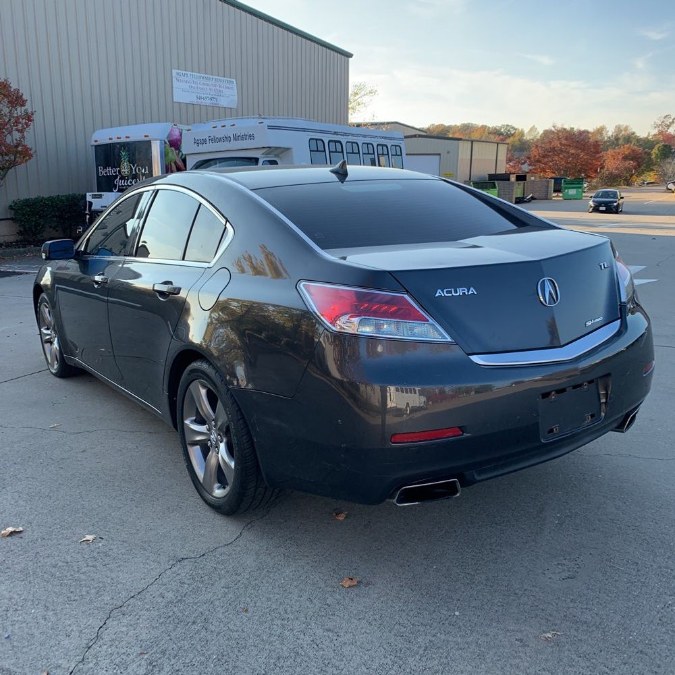 2012 Acura TL 4dr Sdn Auto SH-AWD, available for sale in West Hartford, Connecticut | Chadrad Motors llc. West Hartford, Connecticut 2012 Acura TL 4dr Sdn Auto SH-AWD, available for sale in West Hartford, Connecticut | Chadrad Motors llc. West Hartford, Connecticut