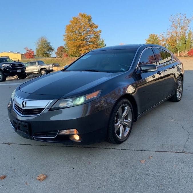 2012 Acura TL 4dr Sdn Auto SH-AWD, available for sale in West Hartford, Connecticut | Chadrad Motors llc. West Hartford, Connecticut 2012 Acura TL 4dr Sdn Auto SH-AWD, available for sale in West Hartford, Connecticut | Chadrad Motors llc. West Hartford, Connecticut