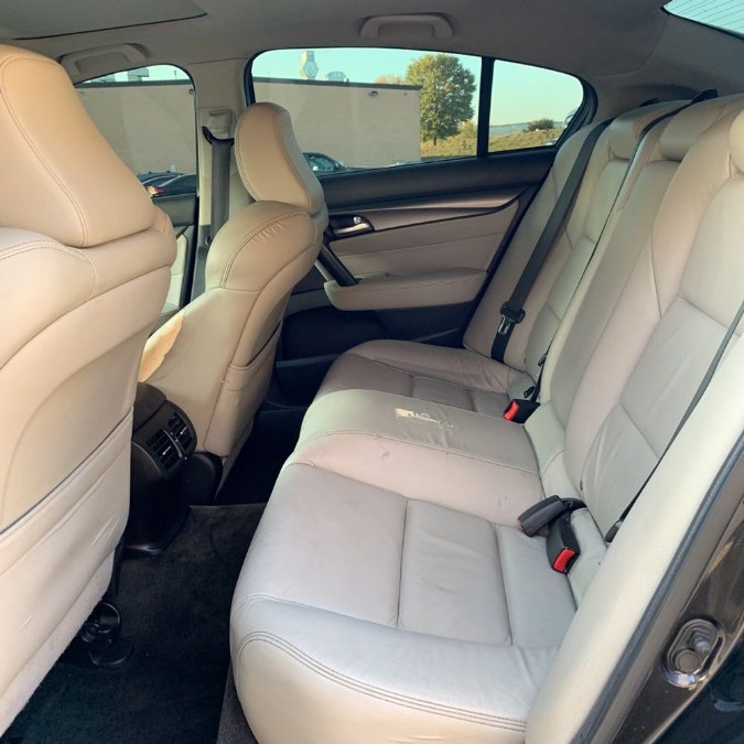 2012 Acura TL 4dr Sdn Auto SH-AWD, available for sale in West Hartford, Connecticut | Chadrad Motors llc. West Hartford, Connecticut 2012 Acura TL 4dr Sdn Auto SH-AWD, available for sale in West Hartford, Connecticut | Chadrad Motors llc. West Hartford, Connecticut