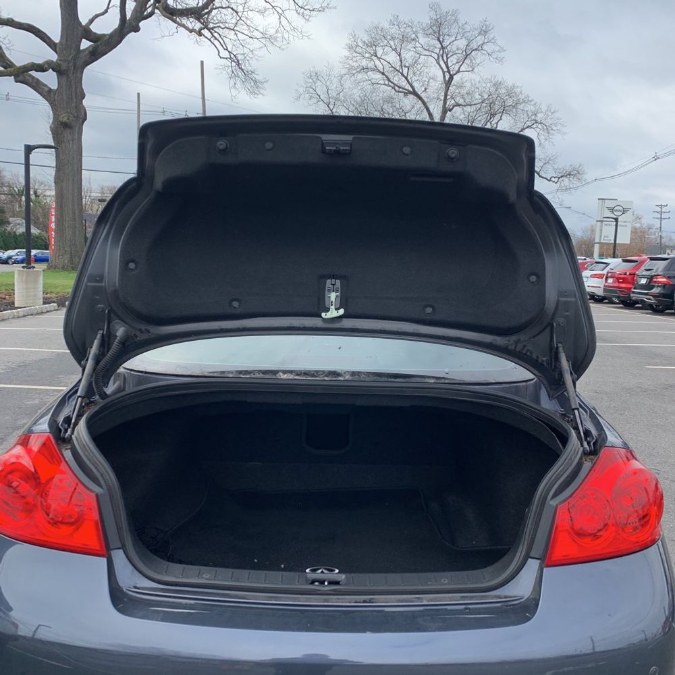 2011 Infiniti G37 Sedan 4dr Journey RWD, available for sale in West Hartford, Connecticut | Chadrad Motors llc. West Hartford, Connecticut 2011 Infiniti G37 Sedan 4dr Journey RWD, available for sale in West Hartford, Connecticut | Chadrad Motors llc. West Hartford, Connecticut