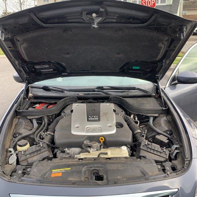 2011 Infiniti G37 Sedan 4dr Journey RWD, available for sale in West Hartford, Connecticut | Chadrad Motors llc. West Hartford, Connecticut 2011 Infiniti G37 Sedan 4dr Journey RWD, available for sale in West Hartford, Connecticut | Chadrad Motors llc. West Hartford, Connecticut