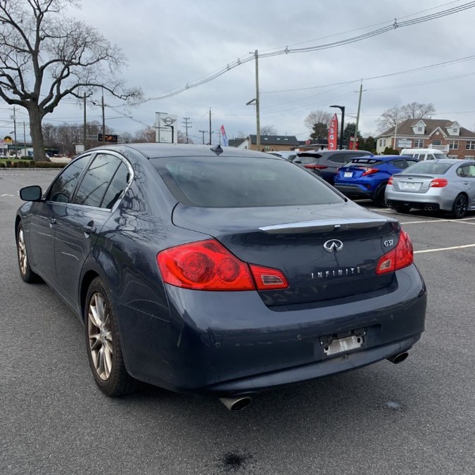 2011 Infiniti G37 Sedan 4dr Journey RWD, available for sale in West Hartford, Connecticut | Chadrad Motors llc. West Hartford, Connecticut 2011 Infiniti G37 Sedan 4dr Journey RWD, available for sale in West Hartford, Connecticut | Chadrad Motors llc. West Hartford, Connecticut