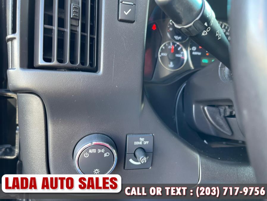 2016 Chevrolet Express Passenger RWD 3500 155" LT w/1LT, available for sale in Bridgeport, Connecticut | Lada Auto Sales. Bridgeport, Connecticut 2016 Chevrolet Express Passenger RWD 3500 155" LT w/1LT, available for sale in Bridgeport, Connecticut | Lada Auto Sales. Bridgeport, Connecticut