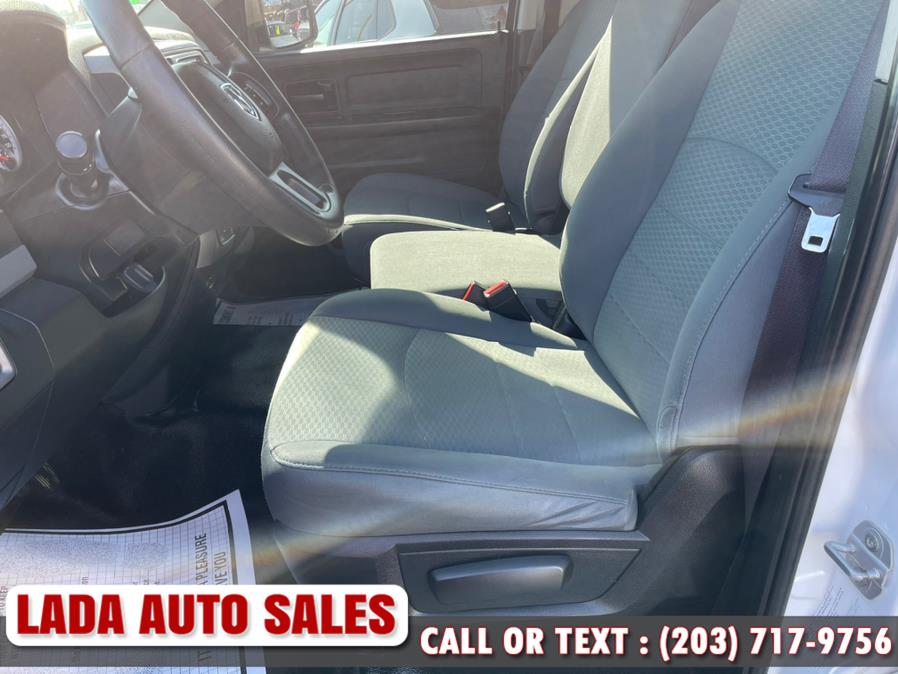 2015 Ram 1500 4WD Quad Cab 140.5" Tradesman, available for sale in Bridgeport, Connecticut | Lada Auto Sales. Bridgeport, Connecticut 2015 Ram 1500 4WD Quad Cab 140.5" Tradesman, available for sale in Bridgeport, Connecticut | Lada Auto Sales. Bridgeport, Connecticut