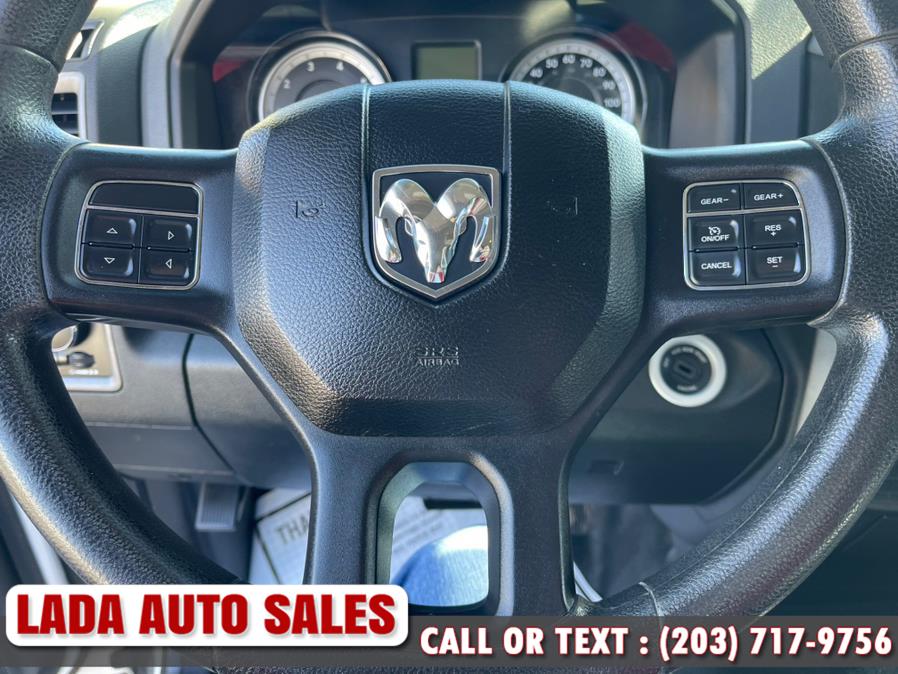 2015 Ram 1500 4WD Quad Cab 140.5" Tradesman, available for sale in Bridgeport, Connecticut | Lada Auto Sales. Bridgeport, Connecticut 2015 Ram 1500 4WD Quad Cab 140.5" Tradesman, available for sale in Bridgeport, Connecticut | Lada Auto Sales. Bridgeport, Connecticut