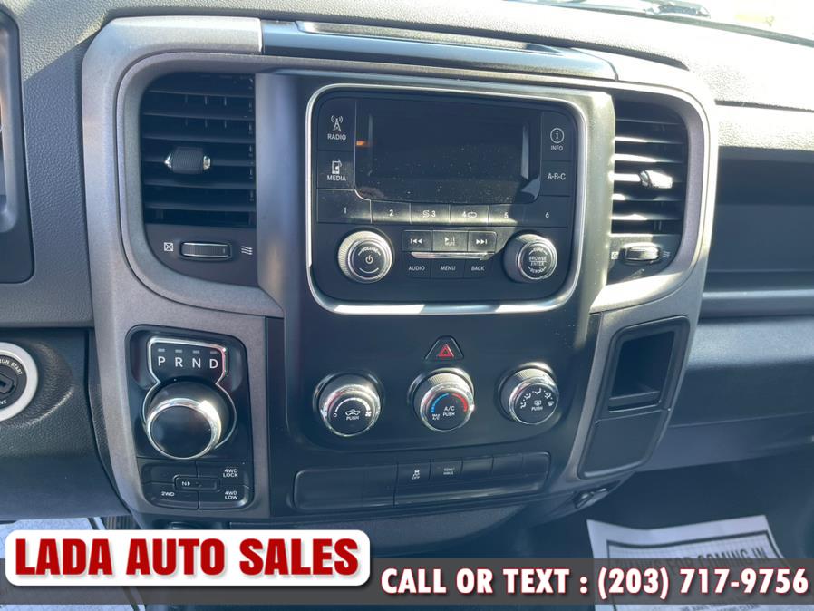 2015 Ram 1500 4WD Quad Cab 140.5" Tradesman, available for sale in Bridgeport, Connecticut | Lada Auto Sales. Bridgeport, Connecticut 2015 Ram 1500 4WD Quad Cab 140.5" Tradesman, available for sale in Bridgeport, Connecticut | Lada Auto Sales. Bridgeport, Connecticut