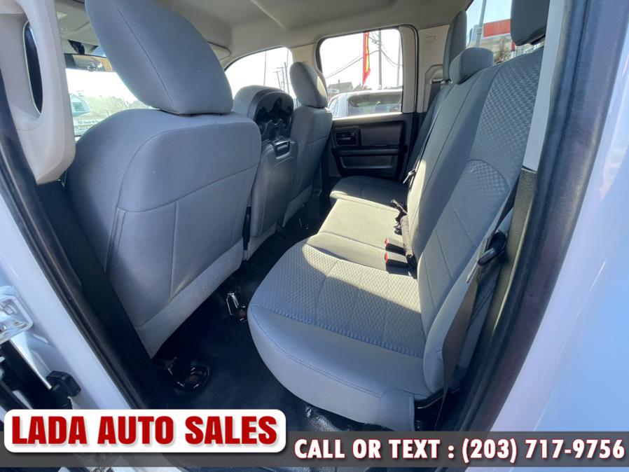 2015 Ram 1500 4WD Quad Cab 140.5" Tradesman, available for sale in Bridgeport, Connecticut | Lada Auto Sales. Bridgeport, Connecticut 2015 Ram 1500 4WD Quad Cab 140.5" Tradesman, available for sale in Bridgeport, Connecticut | Lada Auto Sales. Bridgeport, Connecticut