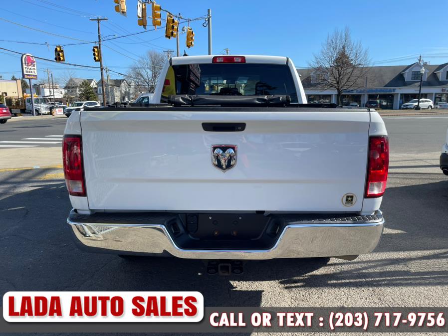 2015 Ram 1500 4WD Quad Cab 140.5" Tradesman, available for sale in Bridgeport, Connecticut | Lada Auto Sales. Bridgeport, Connecticut 2015 Ram 1500 4WD Quad Cab 140.5" Tradesman, available for sale in Bridgeport, Connecticut | Lada Auto Sales. Bridgeport, Connecticut