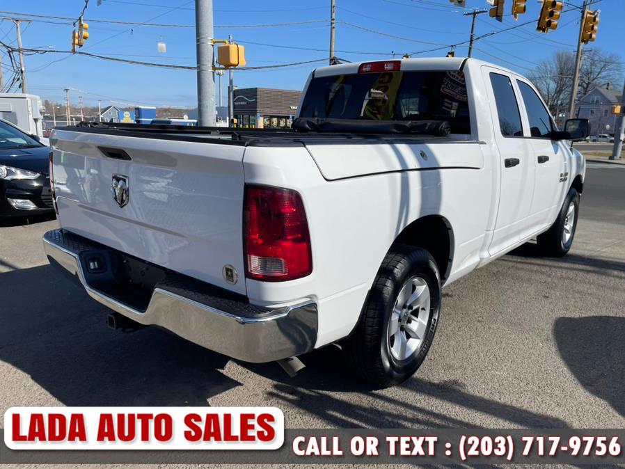2015 Ram 1500 4WD Quad Cab 140.5" Tradesman, available for sale in Bridgeport, Connecticut | Lada Auto Sales. Bridgeport, Connecticut 2015 Ram 1500 4WD Quad Cab 140.5" Tradesman, available for sale in Bridgeport, Connecticut | Lada Auto Sales. Bridgeport, Connecticut