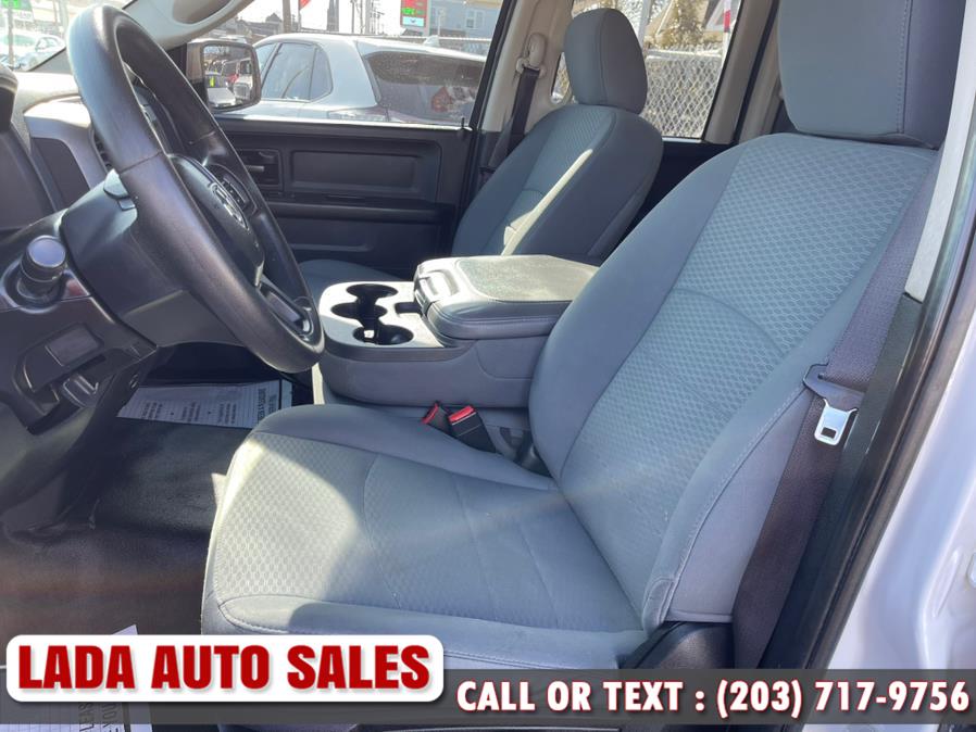 2015 Ram 1500 4WD Quad Cab 140.5" Tradesman, available for sale in Bridgeport, Connecticut | Lada Auto Sales. Bridgeport, Connecticut 2015 Ram 1500 4WD Quad Cab 140.5" Tradesman, available for sale in Bridgeport, Connecticut | Lada Auto Sales. Bridgeport, Connecticut