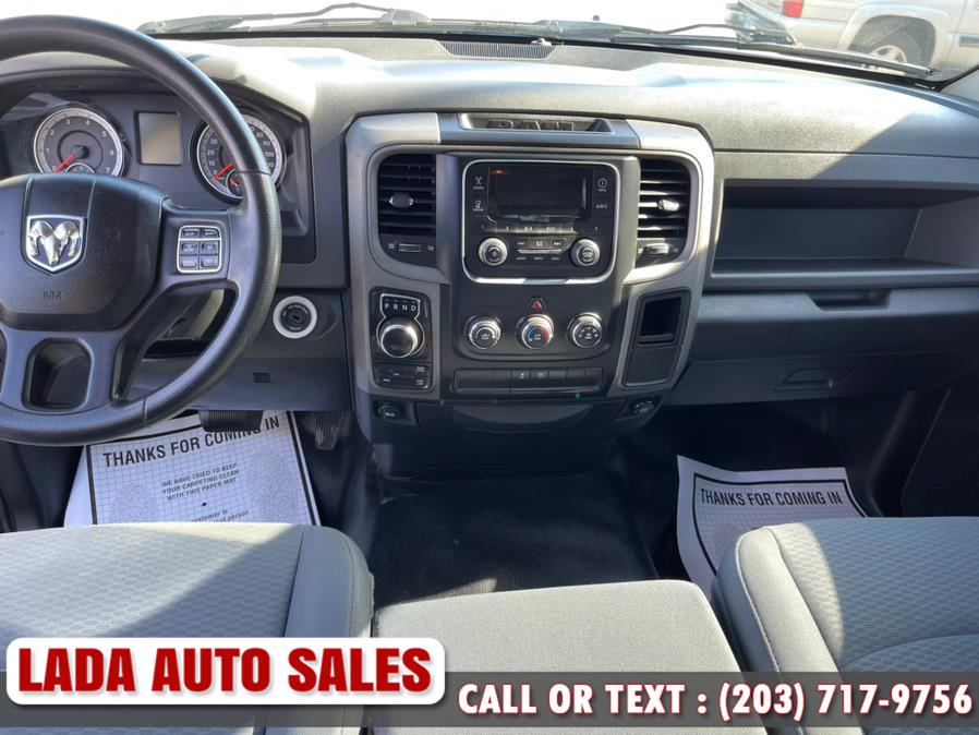 2015 Ram 1500 4WD Quad Cab 140.5" Tradesman, available for sale in Bridgeport, Connecticut | Lada Auto Sales. Bridgeport, Connecticut 2015 Ram 1500 4WD Quad Cab 140.5" Tradesman, available for sale in Bridgeport, Connecticut | Lada Auto Sales. Bridgeport, Connecticut