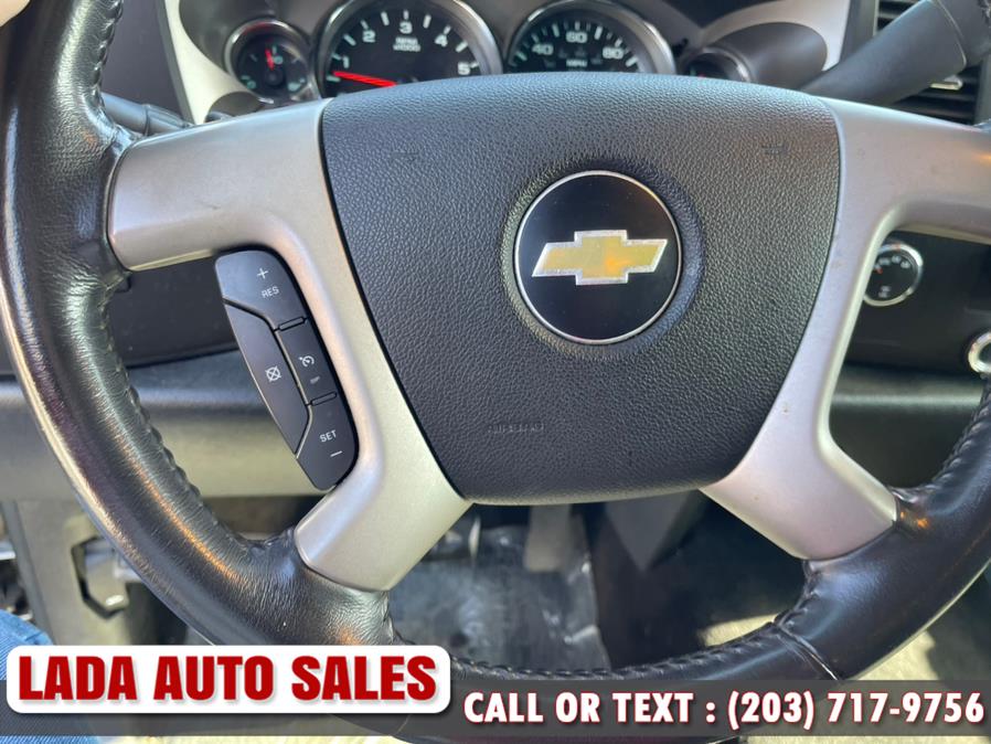 2010 Chevrolet Silverado 1500 4WD Crew Cab 143.5" LT, available for sale in Bridgeport, Connecticut | Lada Auto Sales. Bridgeport, Connecticut 2010 Chevrolet Silverado 1500 4WD Crew Cab 143.5" LT, available for sale in Bridgeport, Connecticut | Lada Auto Sales. Bridgeport, Connecticut
