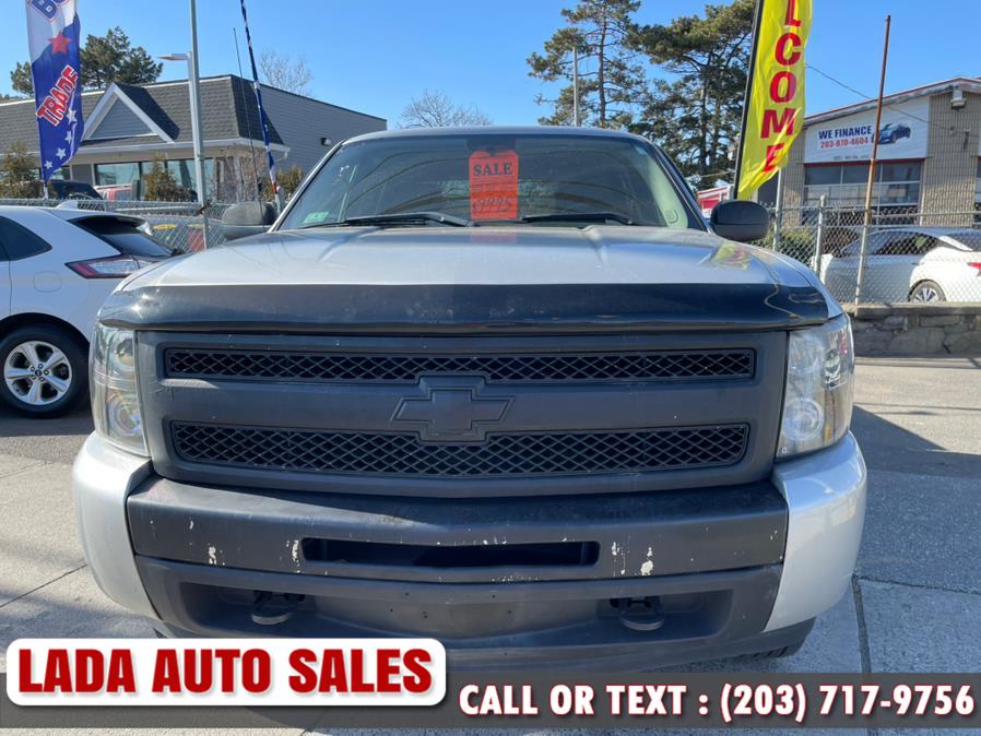 2010 Chevrolet Silverado 1500 4WD Crew Cab 143.5" LT, available for sale in Bridgeport, Connecticut | Lada Auto Sales. Bridgeport, Connecticut 2010 Chevrolet Silverado 1500 4WD Crew Cab 143.5" LT, available for sale in Bridgeport, Connecticut | Lada Auto Sales. Bridgeport, Connecticut