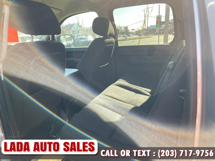 2010 Chevrolet Silverado 1500 4WD Crew Cab 143.5" LT, available for sale in Bridgeport, Connecticut | Lada Auto Sales. Bridgeport, Connecticut 2010 Chevrolet Silverado 1500 4WD Crew Cab 143.5" LT, available for sale in Bridgeport, Connecticut | Lada Auto Sales. Bridgeport, Connecticut