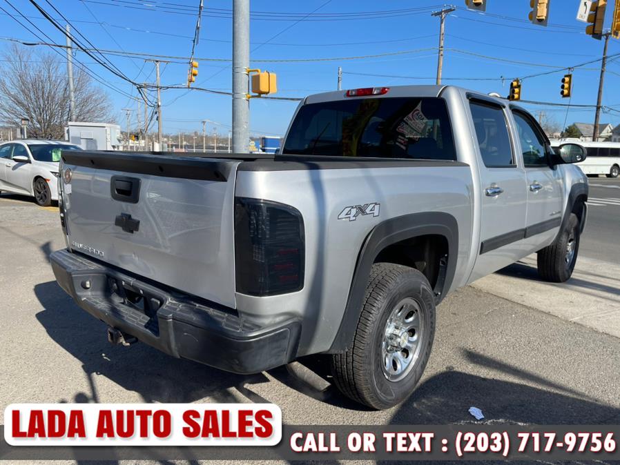 2010 Chevrolet Silverado 1500 4WD Crew Cab 143.5" LT, available for sale in Bridgeport, Connecticut | Lada Auto Sales. Bridgeport, Connecticut 2010 Chevrolet Silverado 1500 4WD Crew Cab 143.5" LT, available for sale in Bridgeport, Connecticut | Lada Auto Sales. Bridgeport, Connecticut