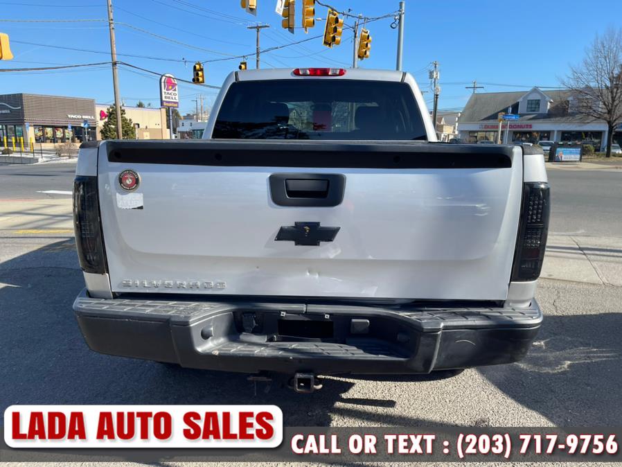 2010 Chevrolet Silverado 1500 4WD Crew Cab 143.5" LT, available for sale in Bridgeport, Connecticut | Lada Auto Sales. Bridgeport, Connecticut 2010 Chevrolet Silverado 1500 4WD Crew Cab 143.5" LT, available for sale in Bridgeport, Connecticut | Lada Auto Sales. Bridgeport, Connecticut