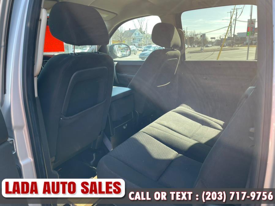 2010 Chevrolet Silverado 1500 4WD Crew Cab 143.5" LT, available for sale in Bridgeport, Connecticut | Lada Auto Sales. Bridgeport, Connecticut 2010 Chevrolet Silverado 1500 4WD Crew Cab 143.5" LT, available for sale in Bridgeport, Connecticut | Lada Auto Sales. Bridgeport, Connecticut