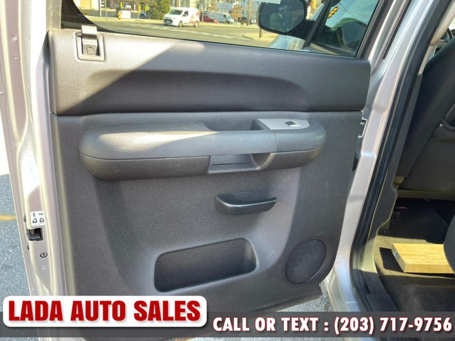2010 Chevrolet Silverado 1500 4WD Crew Cab 143.5" LT, available for sale in Bridgeport, Connecticut | Lada Auto Sales. Bridgeport, Connecticut 2010 Chevrolet Silverado 1500 4WD Crew Cab 143.5" LT, available for sale in Bridgeport, Connecticut | Lada Auto Sales. Bridgeport, Connecticut