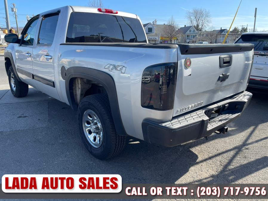 2010 Chevrolet Silverado 1500 4WD Crew Cab 143.5" LT, available for sale in Bridgeport, Connecticut | Lada Auto Sales. Bridgeport, Connecticut 2010 Chevrolet Silverado 1500 4WD Crew Cab 143.5" LT, available for sale in Bridgeport, Connecticut | Lada Auto Sales. Bridgeport, Connecticut