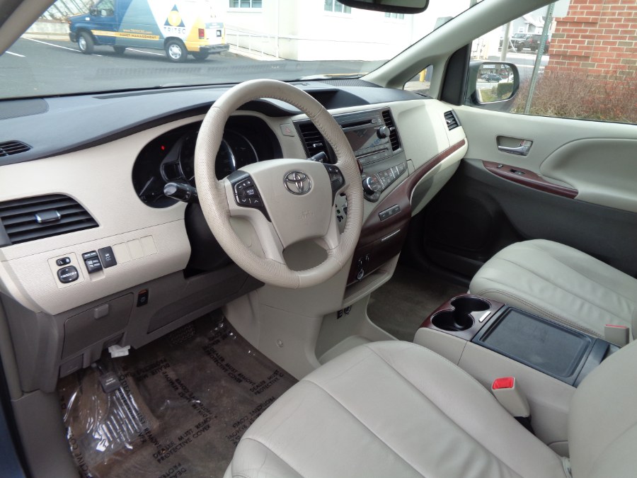 2014 Toyota Sienna 5dr 8-Pass Van V6 XLE FWD, available for sale in Valley Stream, New York | NY Auto Traders. Valley Stream, New York 2014 Toyota Sienna 5dr 8-Pass Van V6 XLE FWD, available for sale in Valley Stream, New York | NY Auto Traders. Valley Stream, New York
