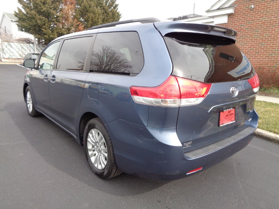 2014 Toyota Sienna 5dr 8-Pass Van V6 XLE FWD, available for sale in Valley Stream, New York | NY Auto Traders. Valley Stream, New York 2014 Toyota Sienna 5dr 8-Pass Van V6 XLE FWD, available for sale in Valley Stream, New York | NY Auto Traders. Valley Stream, New York