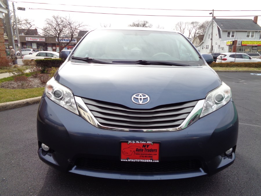 2014 Toyota Sienna 5dr 8-Pass Van V6 XLE FWD, available for sale in Valley Stream, New York | NY Auto Traders. Valley Stream, New York 2014 Toyota Sienna 5dr 8-Pass Van V6 XLE FWD, available for sale in Valley Stream, New York | NY Auto Traders. Valley Stream, New York